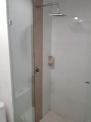 Stüdyo, Birden Çok Yatak, Sigara İçilmez