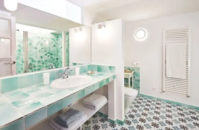 Basic İki Ayrı Yataklı Oda