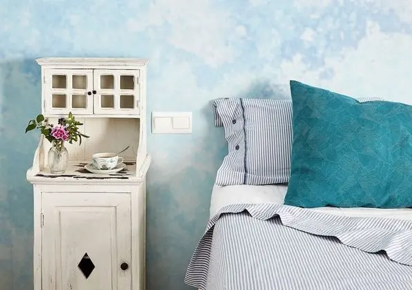 Basic Tek Büyük Yataklı Oda