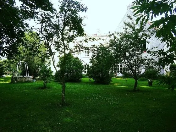 Tek Büyük Yataklı Oda (Pistache)