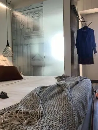 Classic Tek Büyük Yataklı Oda, 1 Çift Kişilik Yatak