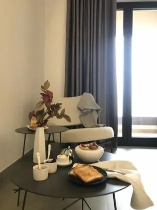 Classic Tek Büyük Yataklı Oda, 1 Çift Kişilik Yatak