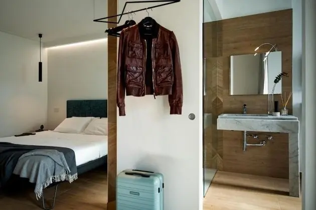 Classic Tek Büyük Yataklı Oda, 1 Çift Kişilik Yatak