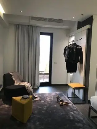 Classic Tek Büyük Yataklı Oda, 1 Çift Kişilik Yatak