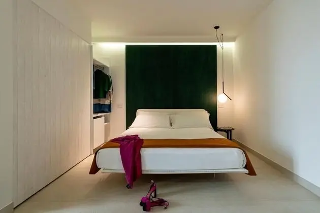 Classic Tek Büyük Yataklı Oda, 1 Çift Kişilik Yatak