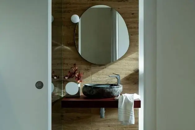 Classic Tek Büyük Yataklı Oda, 1 Çift Kişilik Yatak