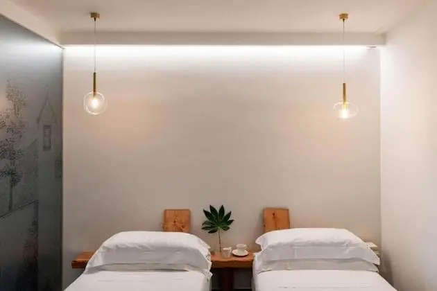 Classic Tek Kişilik Oda