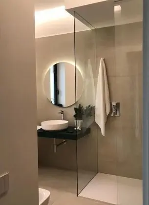 Classic Tek Kişilik Oda