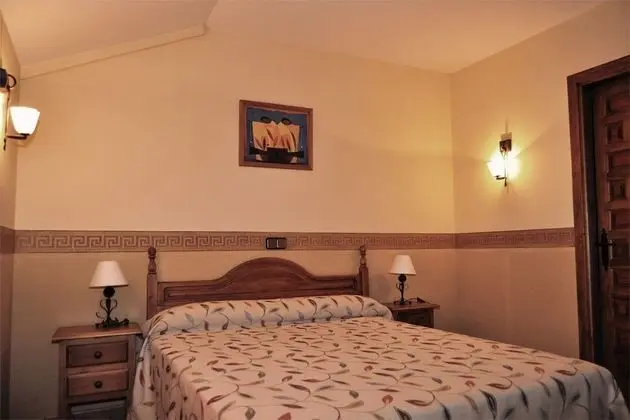 Tek Büyük Yataklı Oda, Teras