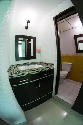 Family Tek Büyük Yataklı Oda