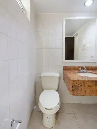 Standard Oda, 2 Çift Kişilik Yatak