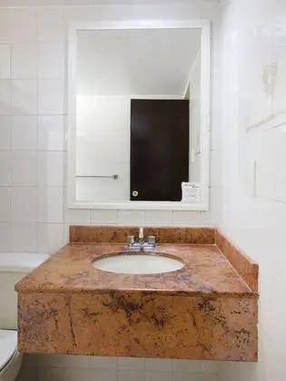 Standard Oda, 2 Çift Kişilik Yatak