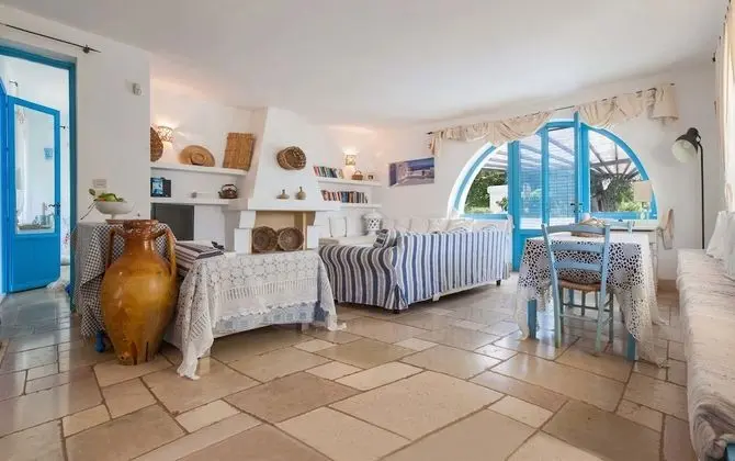 Villa, 6 Yatak Odası