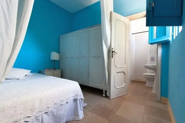 Villa, 6 Yatak Odası