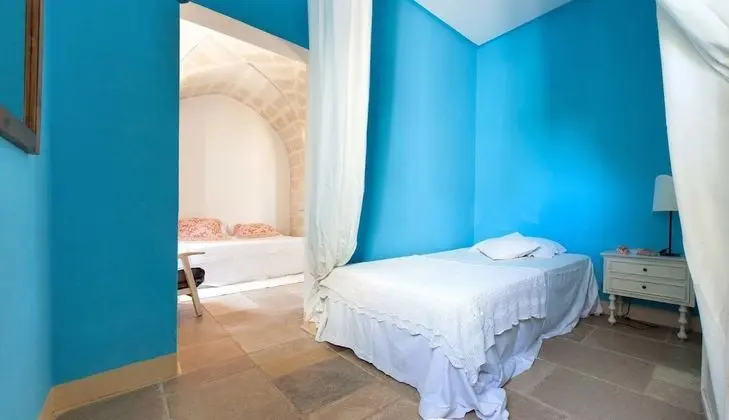 Villa, 6 Yatak Odası