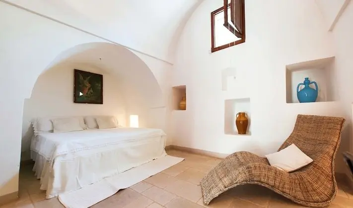 Villa, 6 Yatak Odası