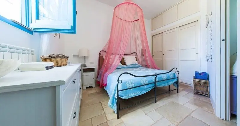 Villa, 6 Yatak Odası