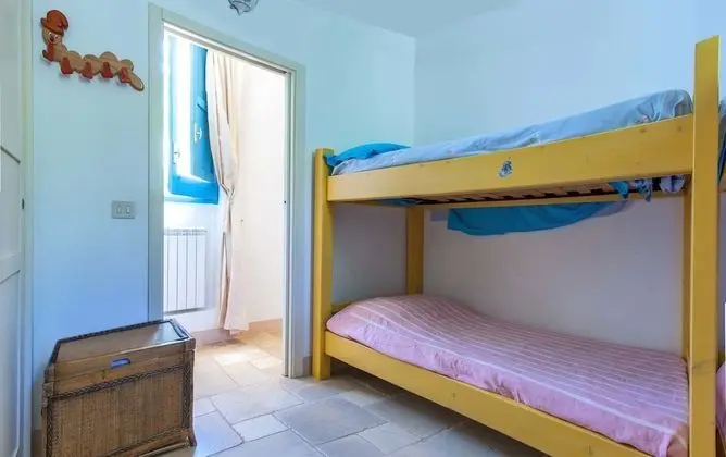 Villa, 6 Yatak Odası