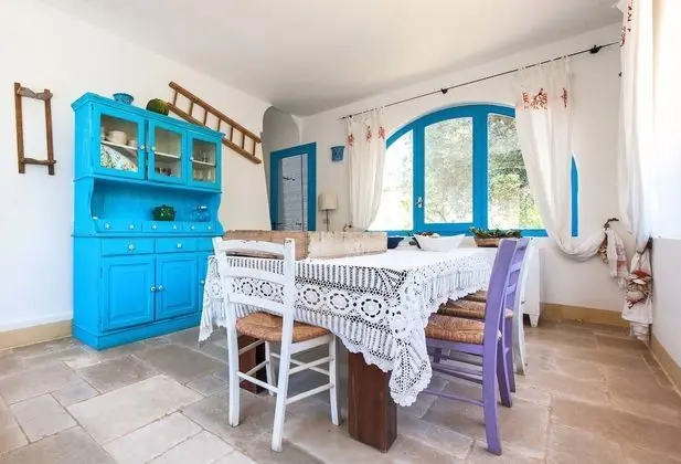 Villa, 6 Yatak Odası