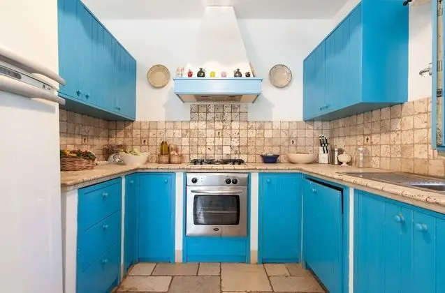 Villa, 6 Yatak Odası