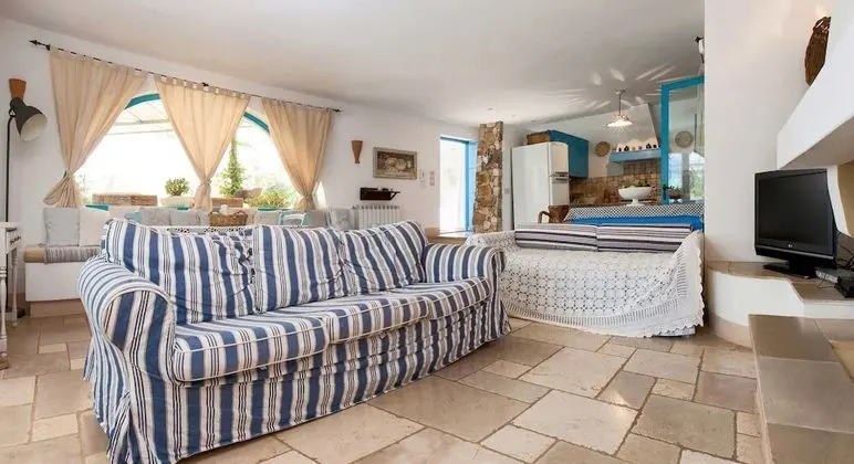 Villa, 6 Yatak Odası