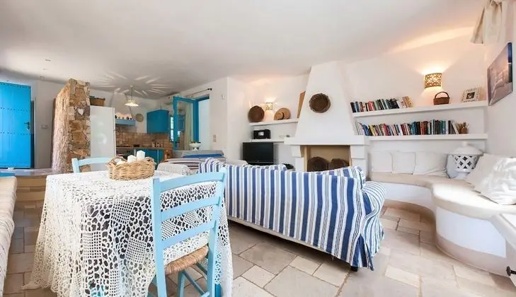Villa, 6 Yatak Odası