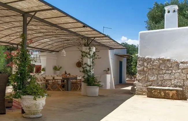Villa, 6 Yatak Odası