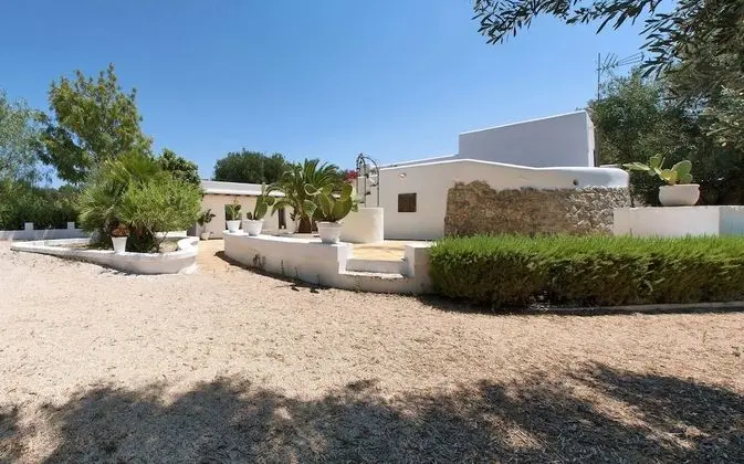Villa, 6 Yatak Odası