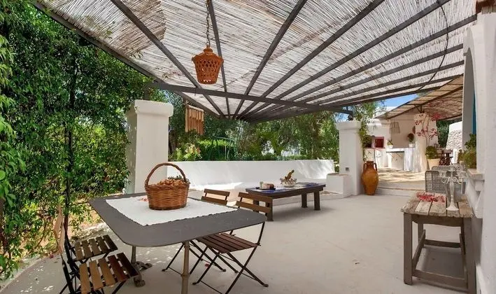 Villa, 6 Yatak Odası