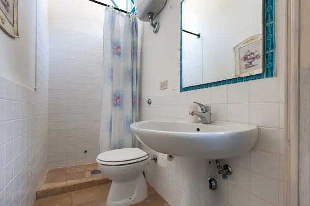 Villa, 6 Yatak Odası