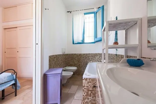 Villa, 6 Yatak Odası