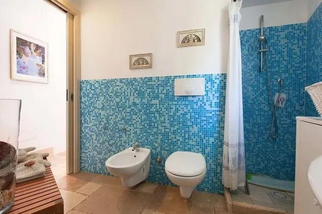 Villa, 6 Yatak Odası
