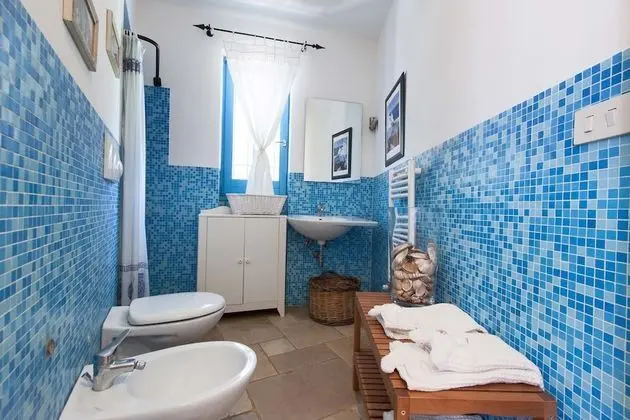 Villa, 6 Yatak Odası