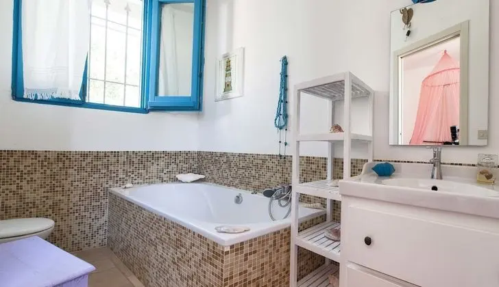 Villa, 6 Yatak Odası
