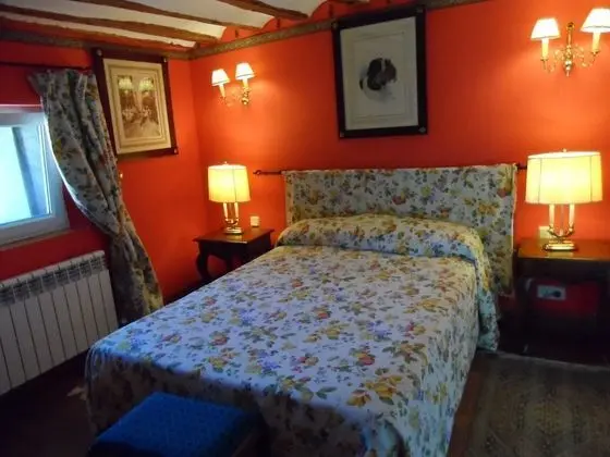 İki Ayrı Yataklı Oda, 2 Tek Kişilik Yatak