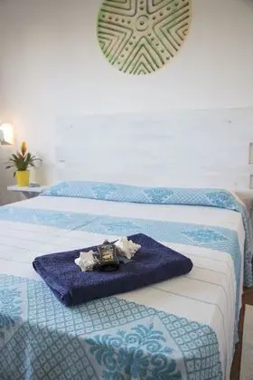 Classic Tek Büyük veya İki Ayrı Yataklı Oda