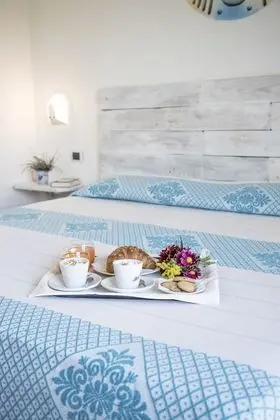 Tek Büyük veya İki Ayrı Yataklı Oda, Balkon