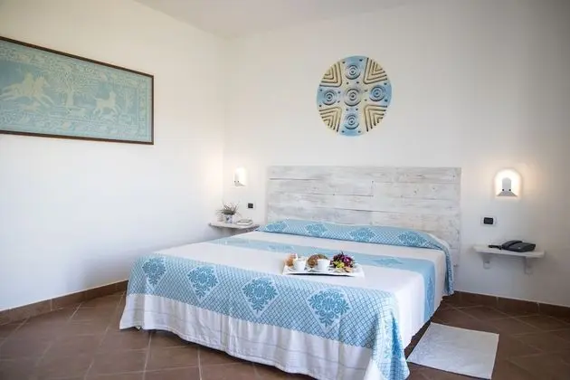 Tek Büyük veya İki Ayrı Yataklı Oda, Balkon