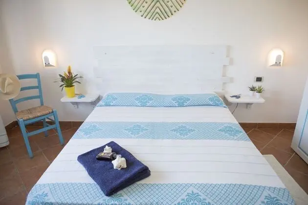 Üç Kişilik Oda, Balkon