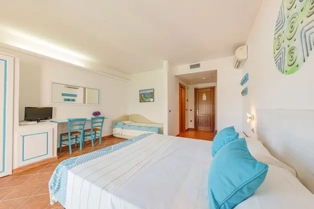 Üç Kişilik Oda, Balkon
