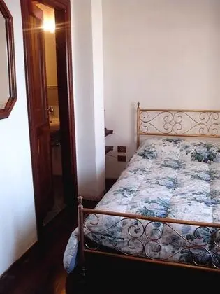 Classic Oda, Deniz Manzaralı