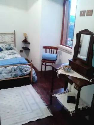 Classic Oda, Deniz Manzaralı