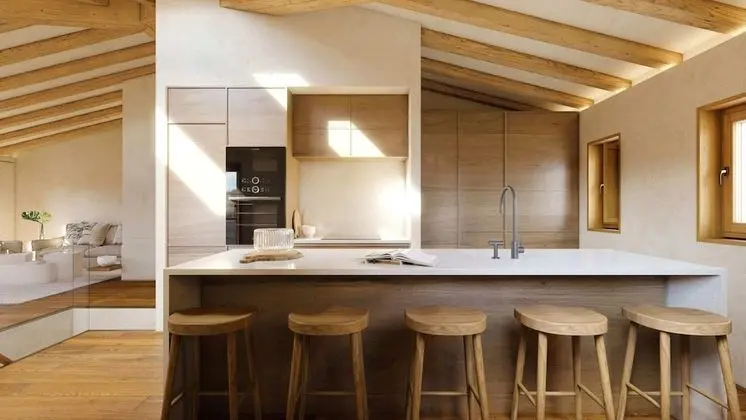 Grand Çatı Katı Süiti (Penthouse)