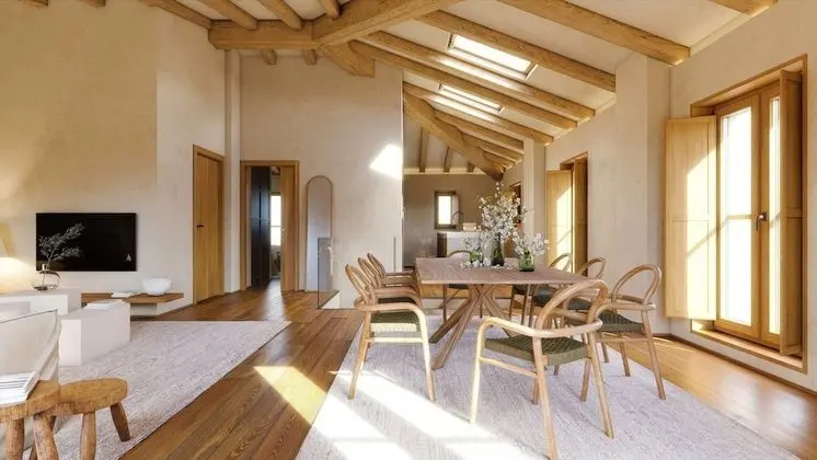 Grand Çatı Katı Süiti (Penthouse)