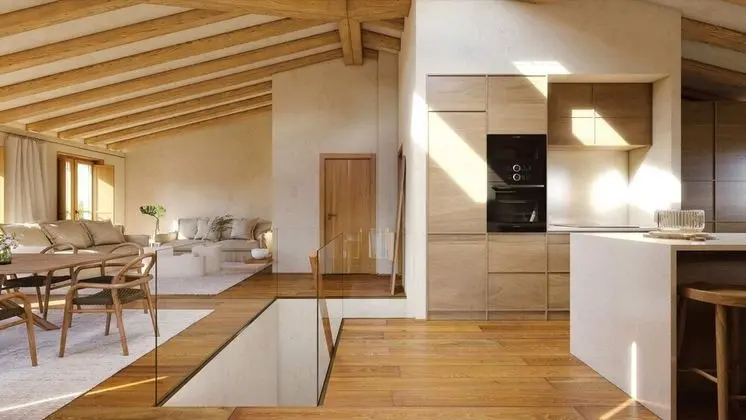 Grand Çatı Katı Süiti (Penthouse)