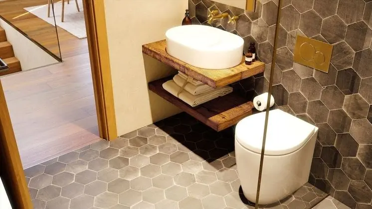 Grand Çatı Katı Süiti (Penthouse)