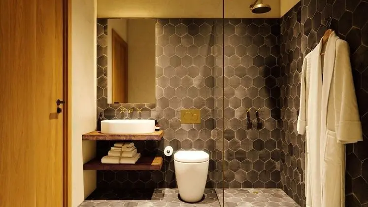 Grand Çatı Katı Süiti (Penthouse)