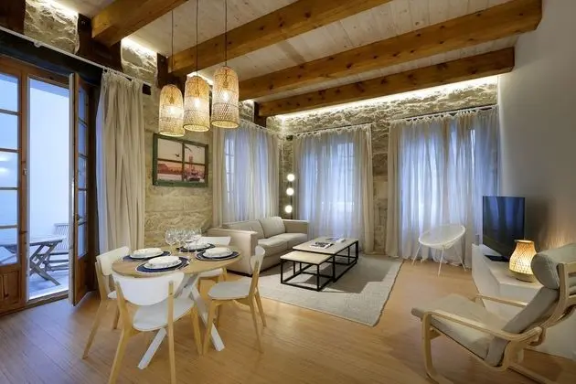 Premium Apart Daire