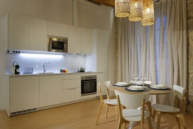 Premium Apart Daire
