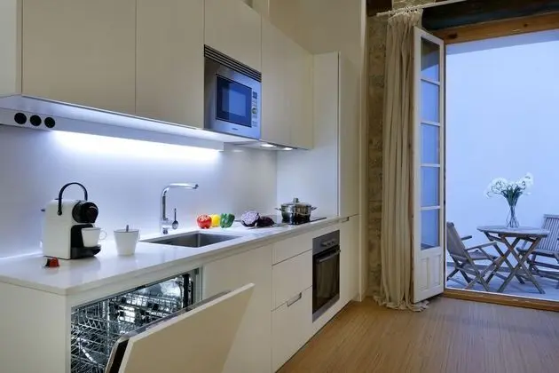 Premium Apart Daire